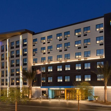 Tru By Hilton Las Vegas Airport Nv Екстер'єр фото